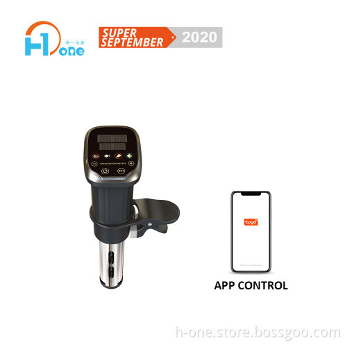 Sous Vide Immersion Circulator Machine for Direct Factory Supply and Mass Production